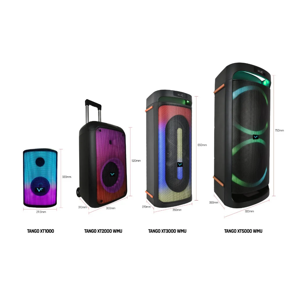 TANGO XT2000 thumbnail 7